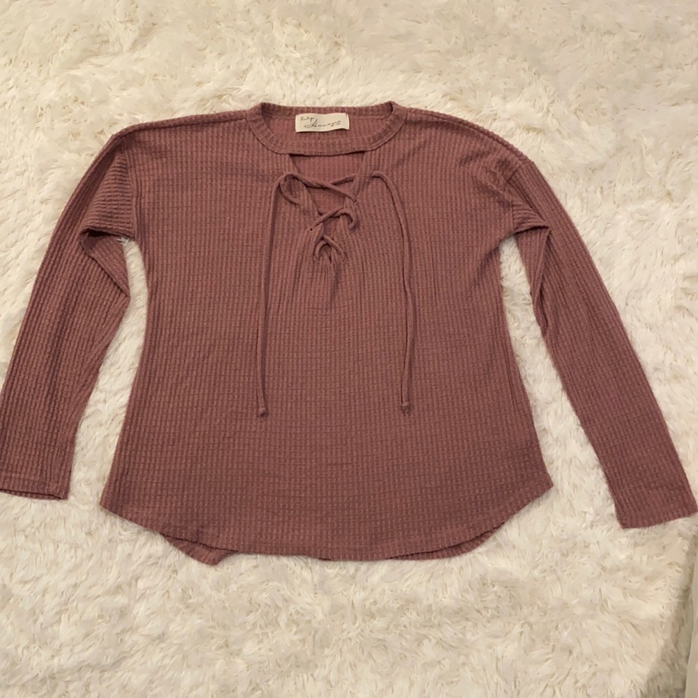Vintage Havana Sweater